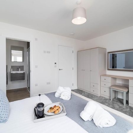 Tides Carbis Bay Exterior foto