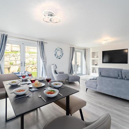 Tides Carbis Bay Exterior foto