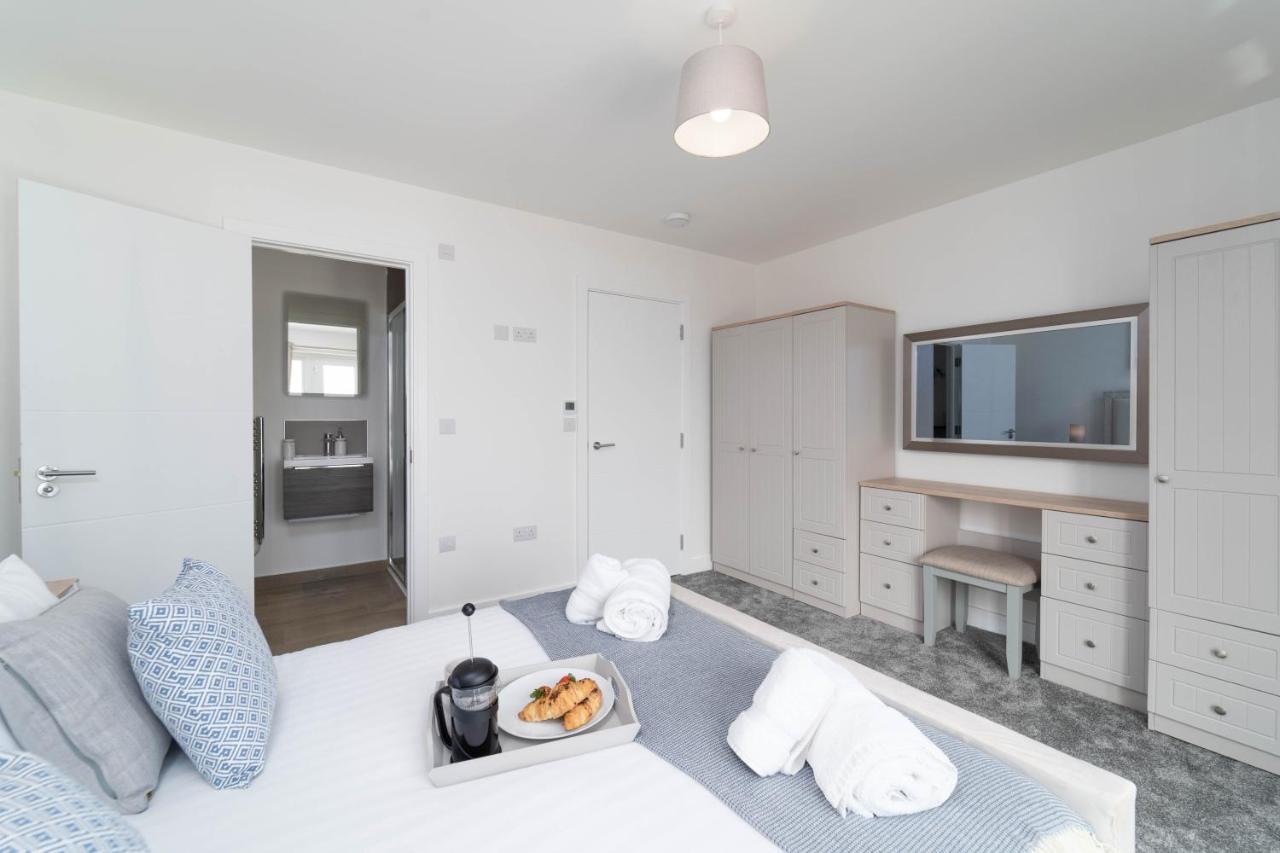 Tides Carbis Bay Exterior foto
