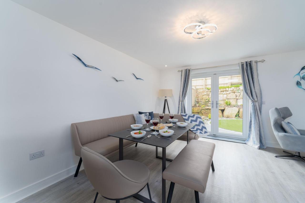 Tides Carbis Bay Exterior foto