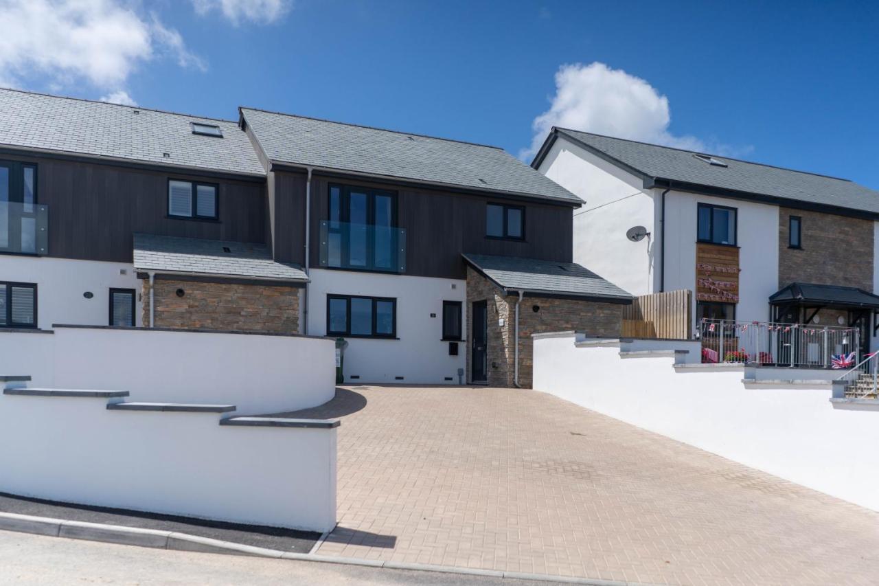 Tides Carbis Bay Exterior foto
