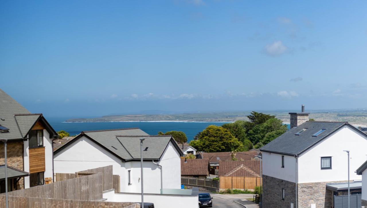 Tides Carbis Bay Exterior foto