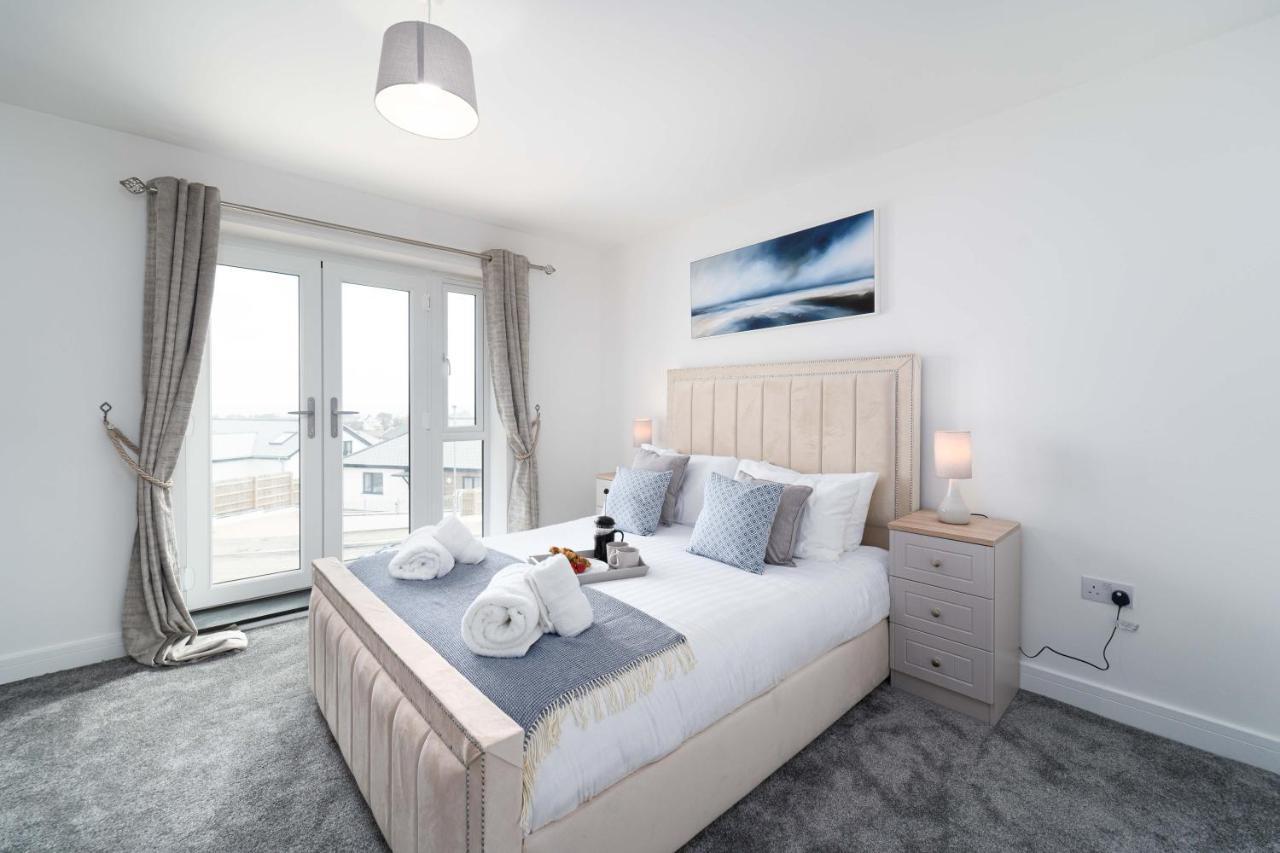 Tides Carbis Bay Exterior foto