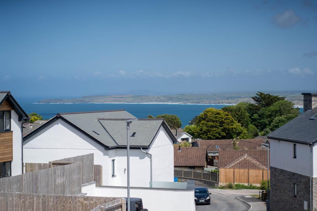 Tides Carbis Bay Exterior foto