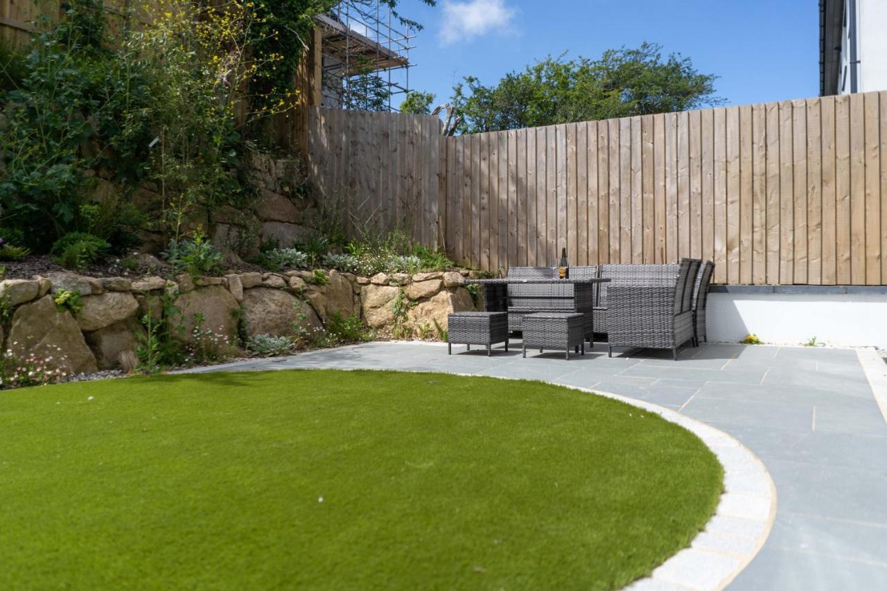Tides Carbis Bay Exterior foto